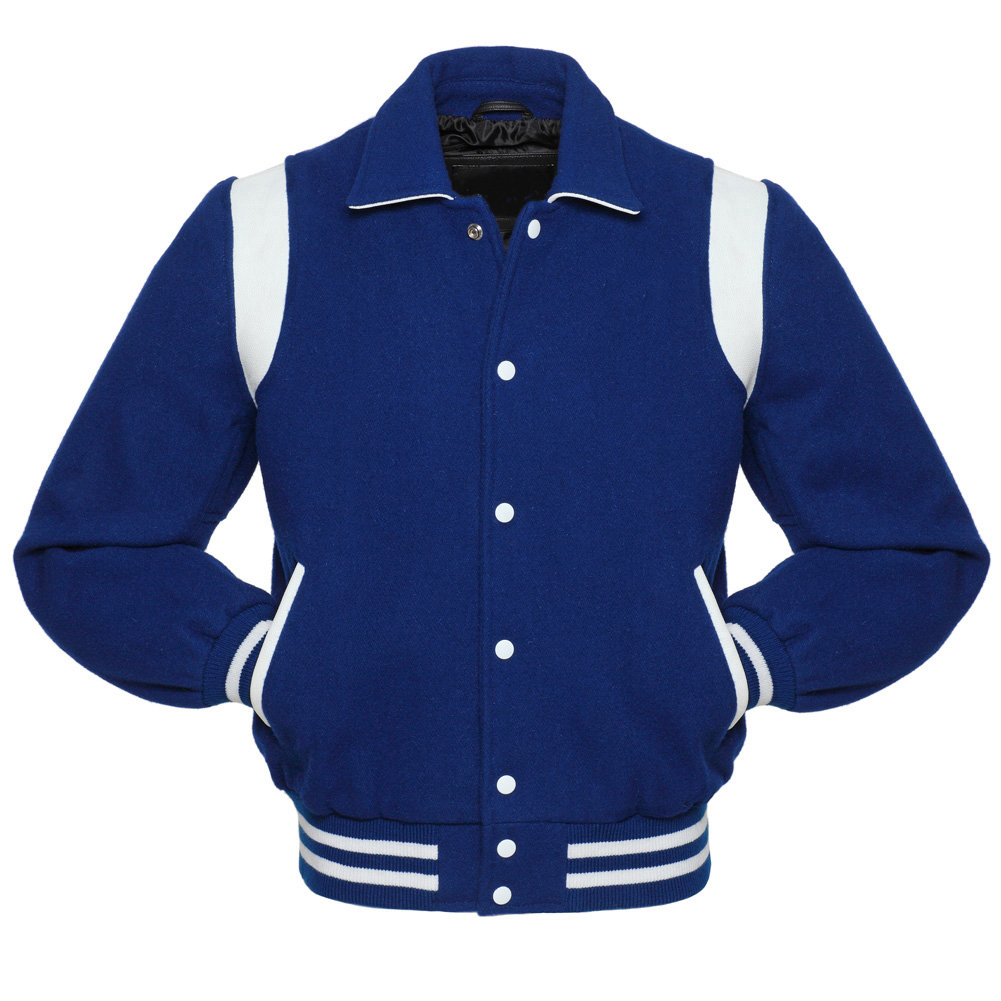 Satin Bomber GO-VJ-06